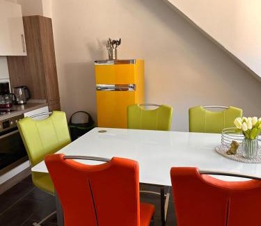 Kernstadt Casa | Schönes Zimmer im Zentrum - 2