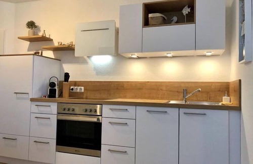 Timmendorfer Strand Apartamento | Schönhier-vimmendorf