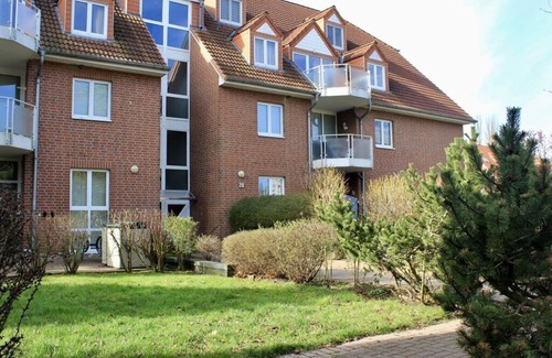 Timmendorfer Strand Apartamento | Schönhier-vimmendorf