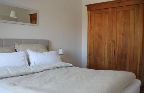 Timmendorfer Strand Apartamento | Schönhier-Vimmendorf