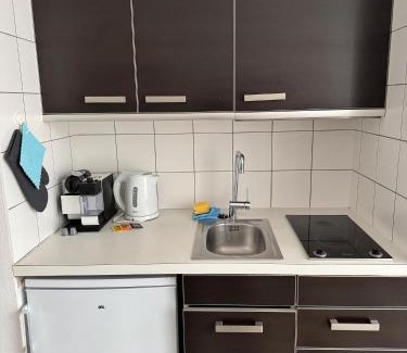 Neu-Ulm Apartamento | Schönste Lage an der Donau 1