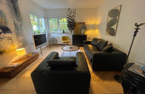 Zellerau Apartamento | Schönste Location in Würzburg