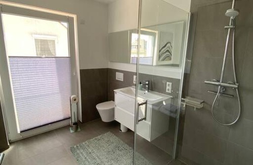 Metternich Apartamento | Schönster Blick über Koblenz - aus toller Wohnung
