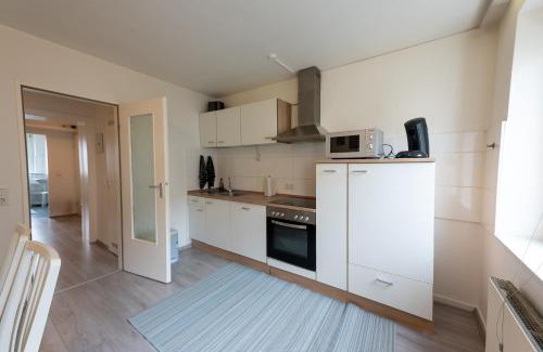 Mittelstadt Apartamento | Schönstes Wohnen in Hagen Mittelstadt