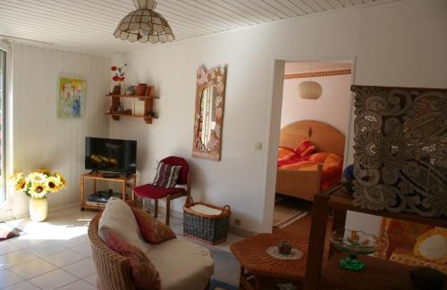 Schontal Apartamento | Schöntal Seen- und Felsen