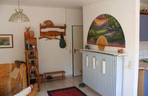 Schontal Apartamento | Schöntal Seen- und Felsen