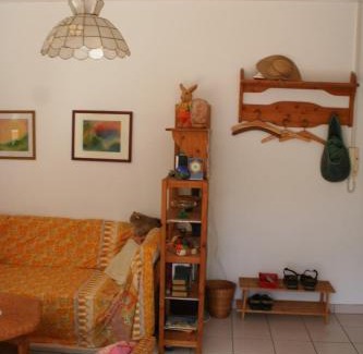 Schontal Apartamento | Schöntal Seen- und Felsen