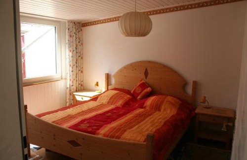 Schontal Apartamento | Schöntal Seen- und Felsen