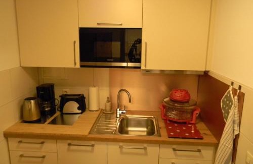 Schoenwald Apartamento | Schönwald Schwarzwaldhäuser Apartment 7