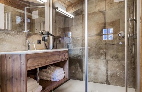 Hinterglemm Chalet De Esquí | Schönwieshütte