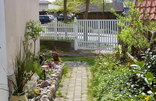 Alt Gaarz Casa | Schüning, Birgit