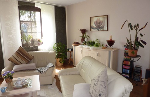 Alt Gaarz Casa | Schüning, Birgit