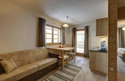 Campo Tures Apartamento | Schüsslerhof