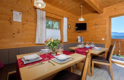 Wagrain Chalet De Esquí | Schüttbach