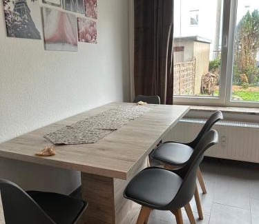 Lubeck City Centre Apartamento | Schützen