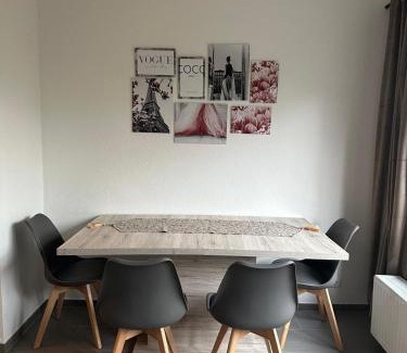 Lubeck City Centre Apartamento | Schützen