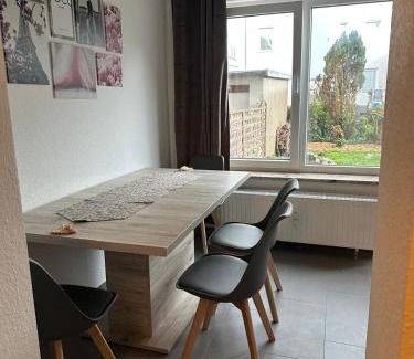 Lubeck City Centre Apartamento | Schützen