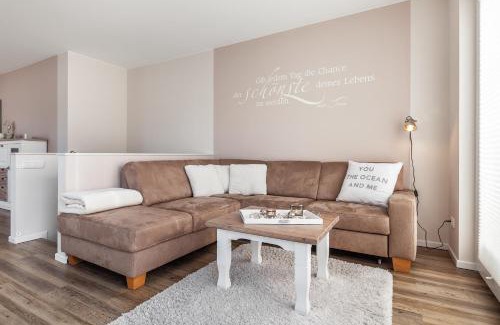 Groemitz Apartamento | Schützenstr 15, Whg 2