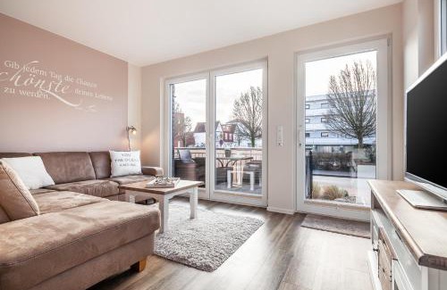 Groemitz Apartamento | Schützenstr 15, Whg 2