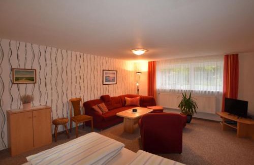 Kroepelin Apartamento | Sch ne Wohnung in Kr pelin in der N he von Meer