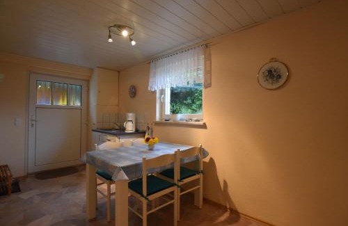 Kroepelin Apartamento | Sch ne Wohnung in Kr pelin in der N he von Meer