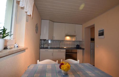 Kroepelin Apartamento | Sch ne Wohnung in Kr pelin in der N he von Meer
