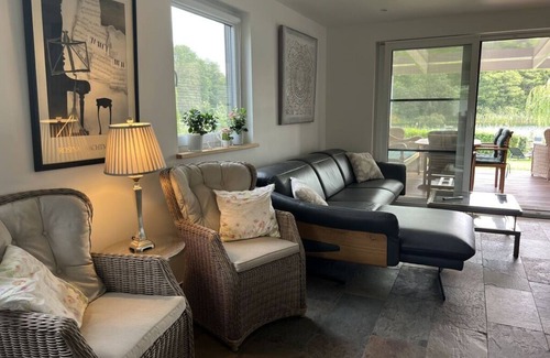 Seedorf Casa | Schaal Lake Paradise