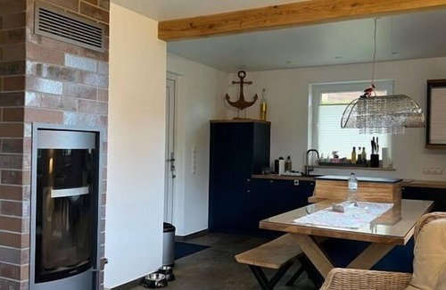 Seedorf Casa | Schaal Lake Paradise