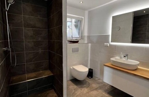 Seedorf Casa | Schaal Lake Paradise