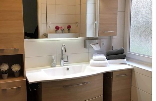 Seedorf Casa | Schaalseeblick Comfortable holiday residence