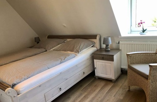 Seedorf Casa | Schaalseeblick Comfortable holiday residence