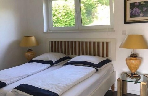 Seedorf Casa | Schaalseehobbit Modern retreat