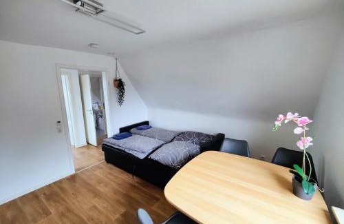 Muehlheim am Main Casa | Schaefer Apartments - Haus Rote Warte