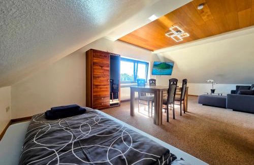 Muehlheim am Main Apartamento | Schaefer Apartments - Residence Gardenview