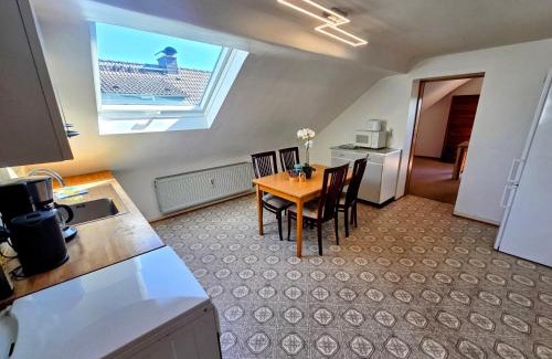 Muehlheim am Main Apartamento | Schaefer Apartments - Residence Gardenview