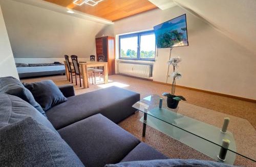 Muehlheim am Main Apartamento | Schaefer Apartments - Residence Gardenview