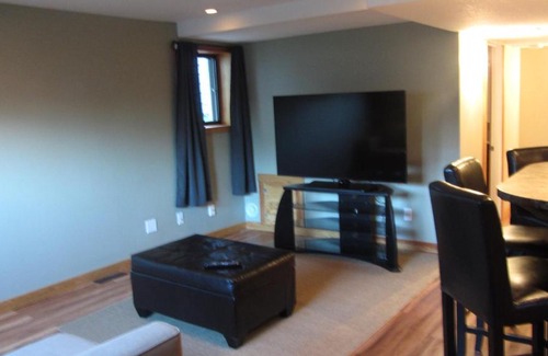 Jasper Apartamento | Schaefer's Den