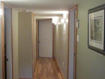 Jasper Apartamento | Schaefer's Den