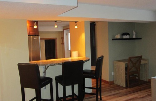 Jasper Apartamento | Schaefer's Den