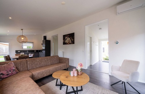 Gasthuis Complejo | Schaelsbergerbosch -Firep & Garden Sheld