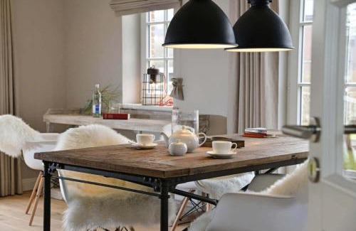Hornum Casa | Schafstall
