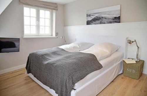 Hornum Casa | Schafstall