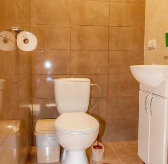 Mykulychyn Chalet De Esquí | Schale Centoriya