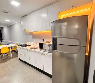 Lidia Duarte Casa | Schalfer Residencial