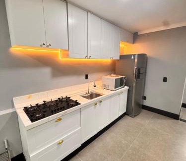 Lidia Duarte Casa | Schalfer Residencial