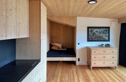 Vipiteno Apartamento | Schallerhof Sterzing "pitschol": Urlaub am Bauernhof in Südtirol mit Ausblick