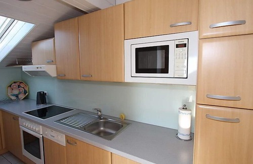 Terfens Apartamento | Apartamento Schallhart en Schwaz - 5 personas, 2 dormitorios