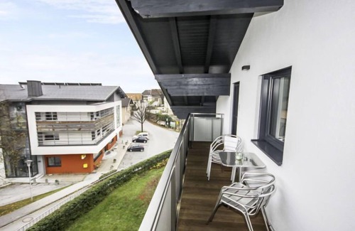 Terfens Apartamento | Apartamento Schallhart en Schwaz - 5 personas, 2 dormitorios