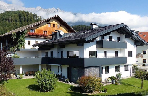 Terfens Apartamento | Apartamento Schallhart en Schwaz - 5 personas, 2 dormitorios