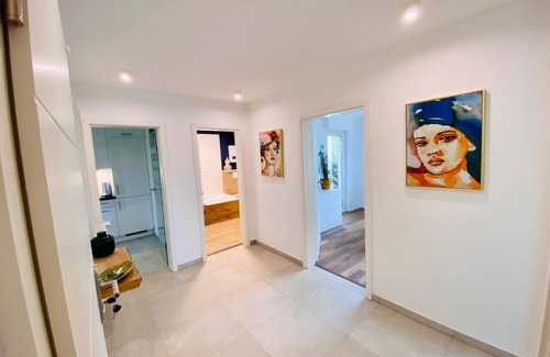 Metzkausen Apartamento | Schalli´s Fewo